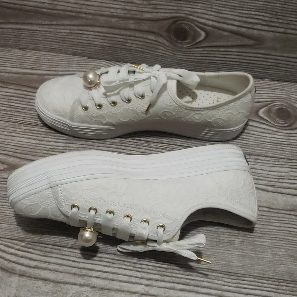 Keds excellent no